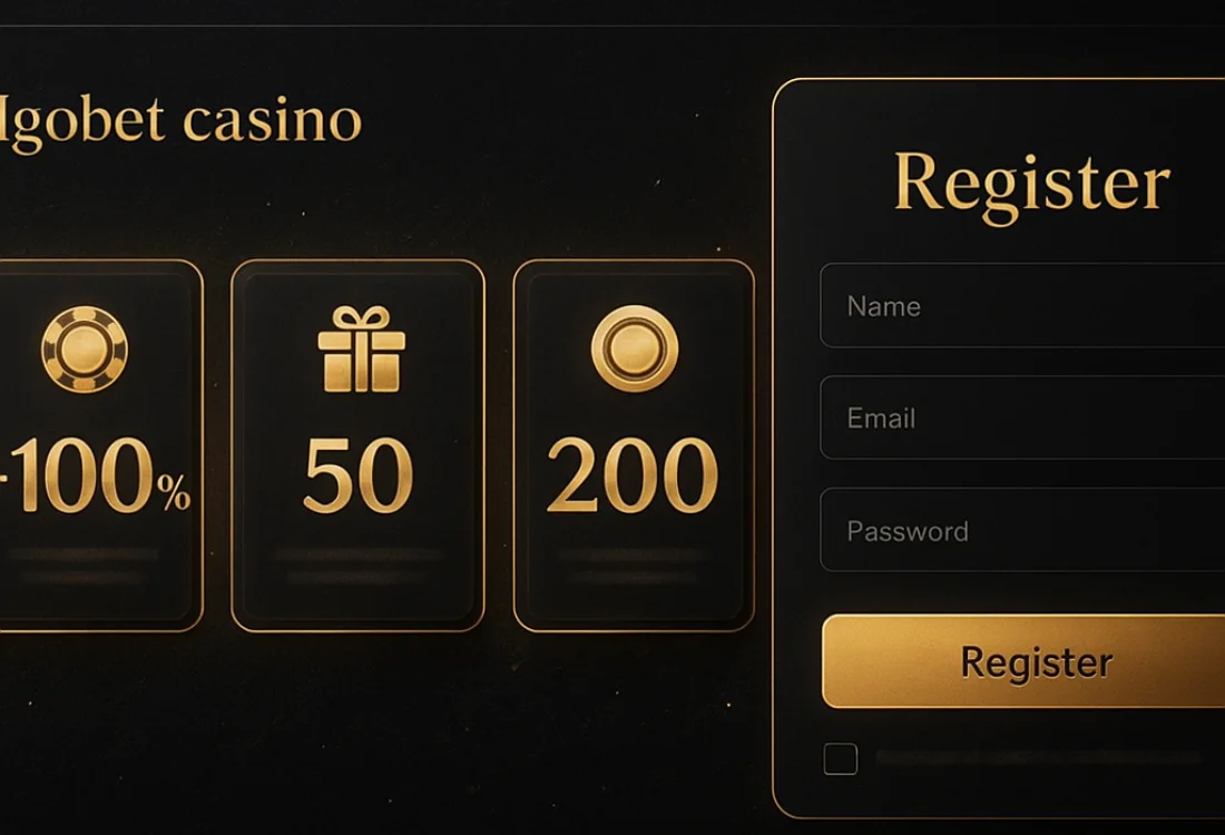Registratiescherm