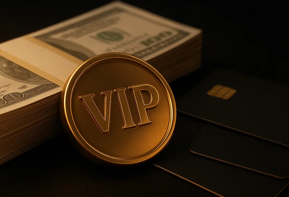 VIP-opnames